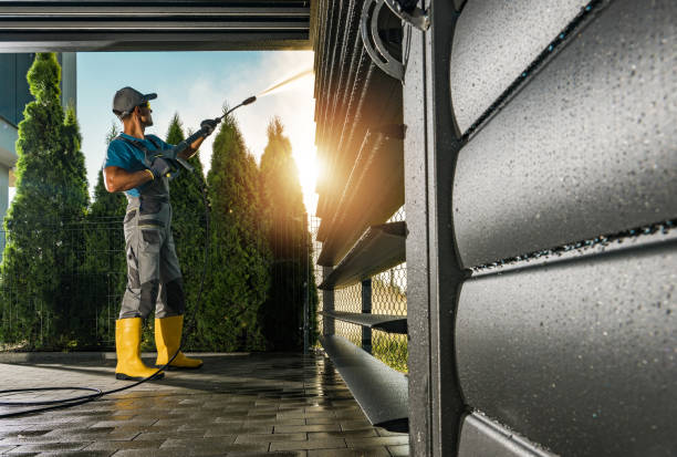 Navy Yard City, WA  Pressure Washing Company