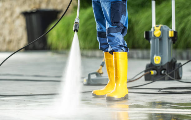 Best Eco-Friendly Pressure Washing in Navy Yard City, WA